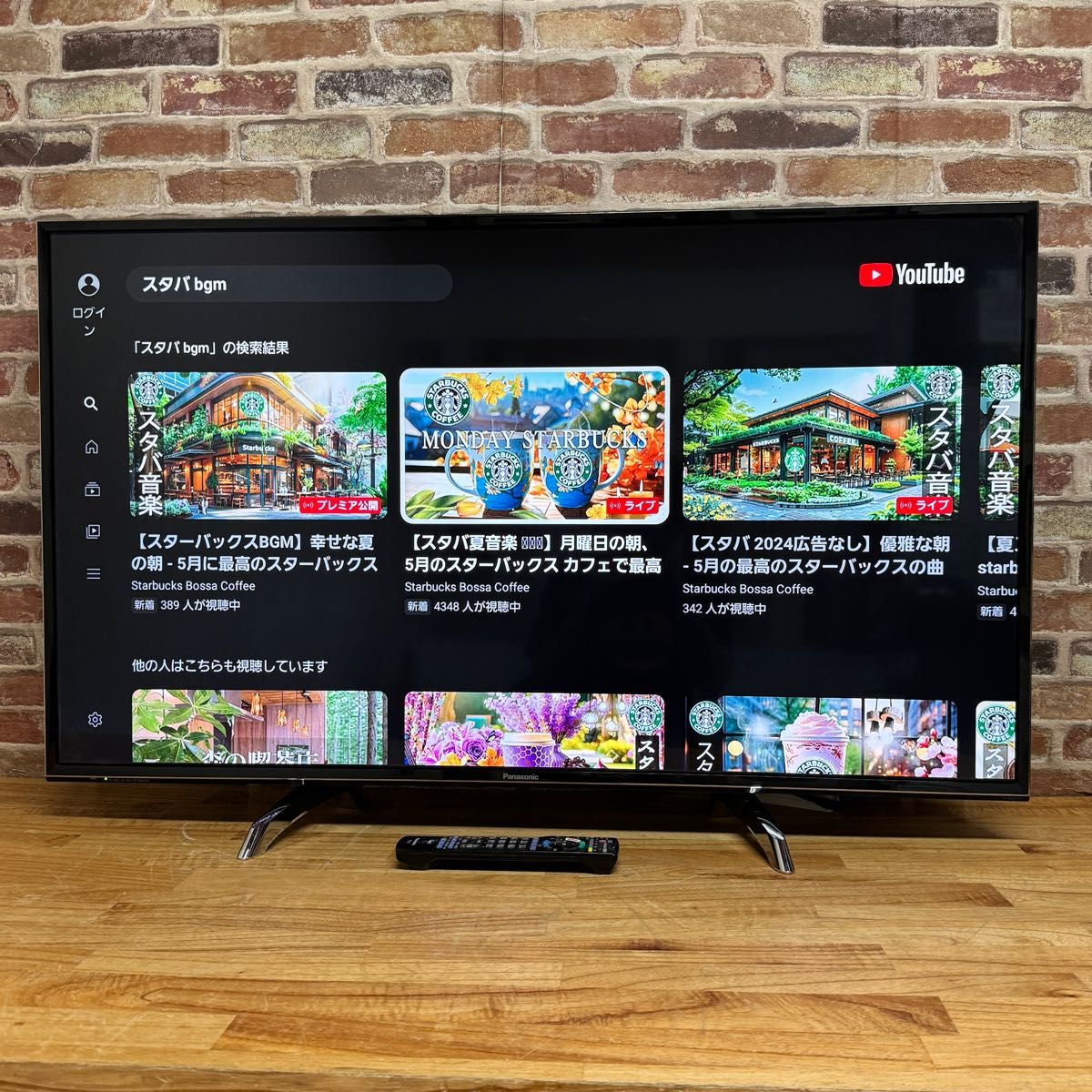 パナソニック 49インチ 4K 液晶テレビ スマートビエラ TH パナソニック 49インチ 4K 液晶テレビ スマートビエラ TH