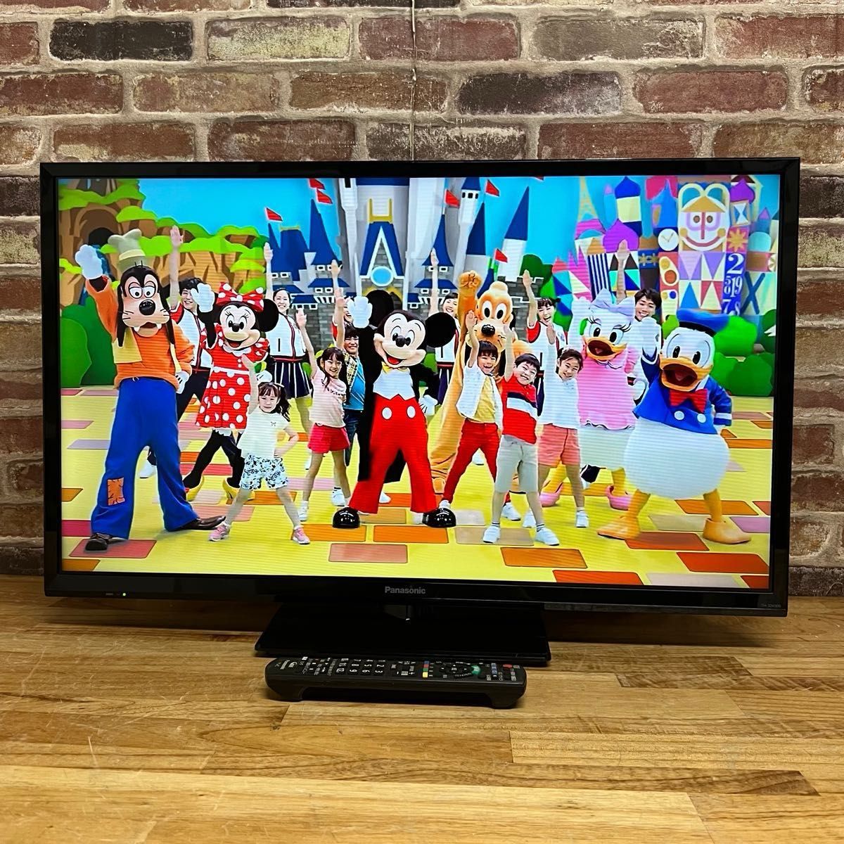 パナソニック 32インチ 液晶テレビ ビエラ TH-32E300 パナソニック 32インチ 液晶テレビ ビエラ TH-32E300