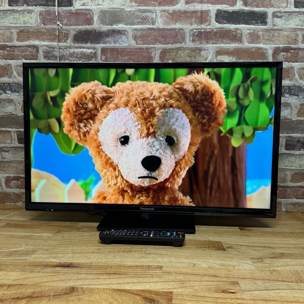 パナソニック 32インチ 液晶テレビ ビエラ TH-32E300 パナソニック 32インチ 液晶テレビ ビエラ TH-32E300