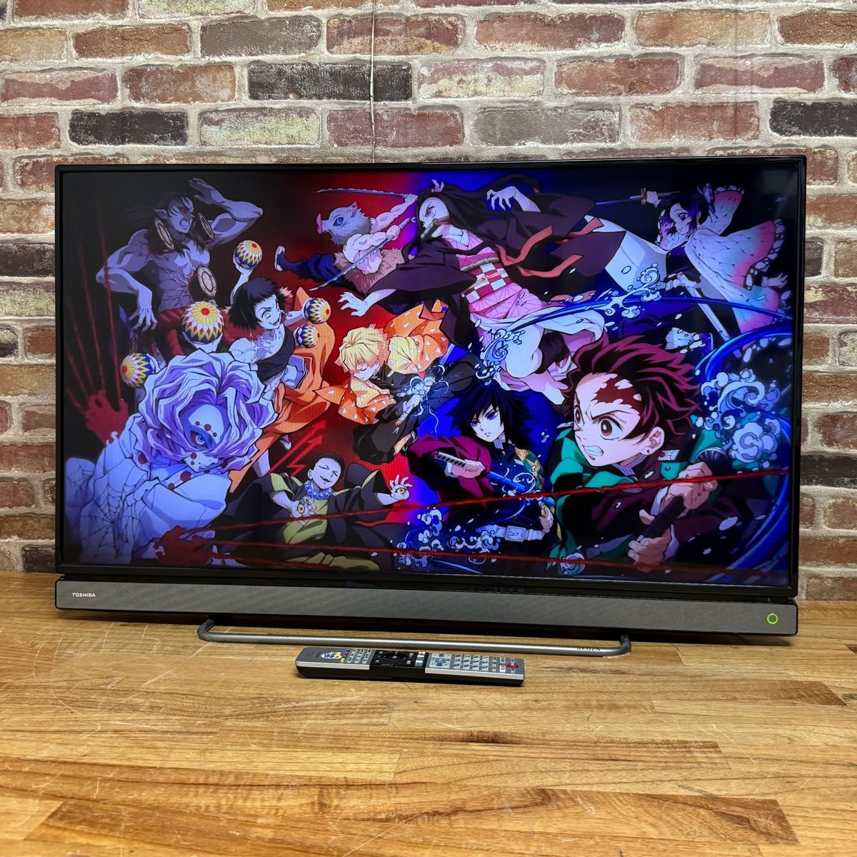 東芝 40インチ 液晶テレビ REGZA 40V30 無線LAN搭載 2番組同時 東芝 40インチ 液晶テレビ REGZA 40V30 無線LAN搭載 2番組同時