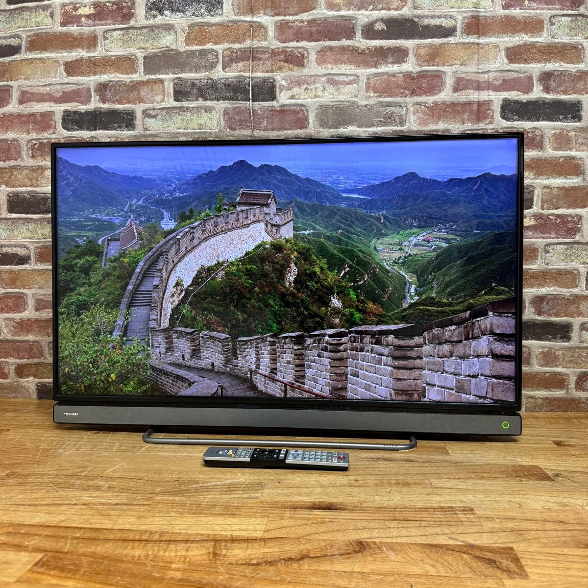 東芝 40インチ 液晶テレビ REGZA 40V30 無線LAN搭載 2番組同時 東芝 40インチ 液晶テレビ REGZA 40V30 無線LAN搭載 2番組同時