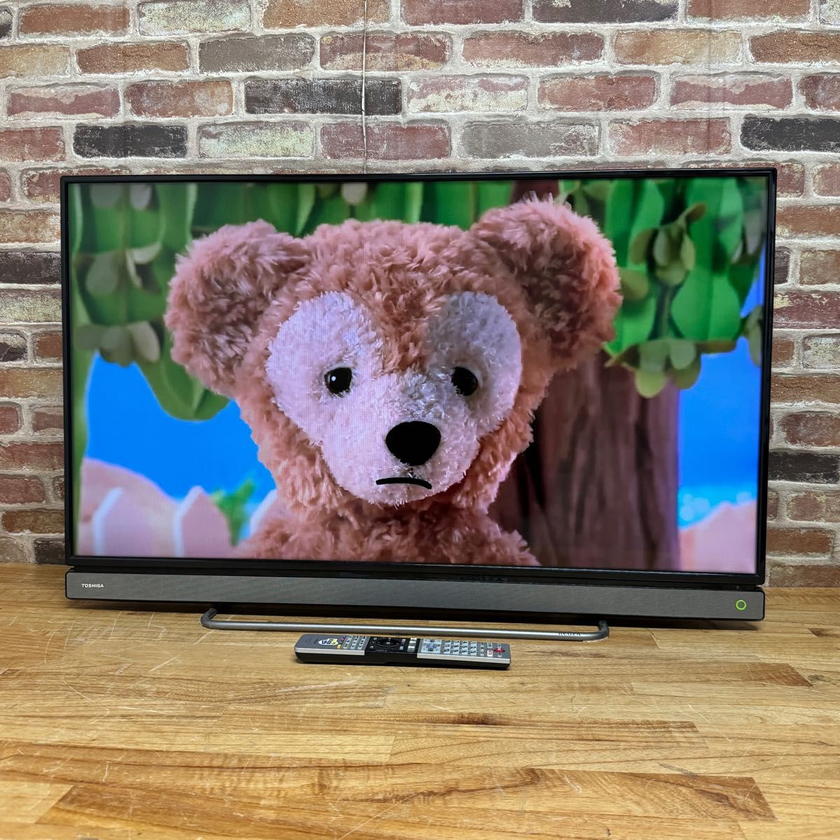 東芝 40インチ 液晶テレビ REGZA 40V30 無線LAN搭載 2番組同時 東芝 40インチ 液晶テレビ REGZA 40V30 無線LAN搭載 2番組同時