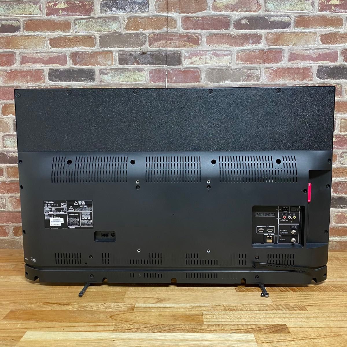 東芝 40インチ 液晶テレビ REGZA 40V30 無線LAN搭載 2番組同時 東芝 40インチ 液晶テレビ REGZA 40V30 無線LAN搭載 2番組同時