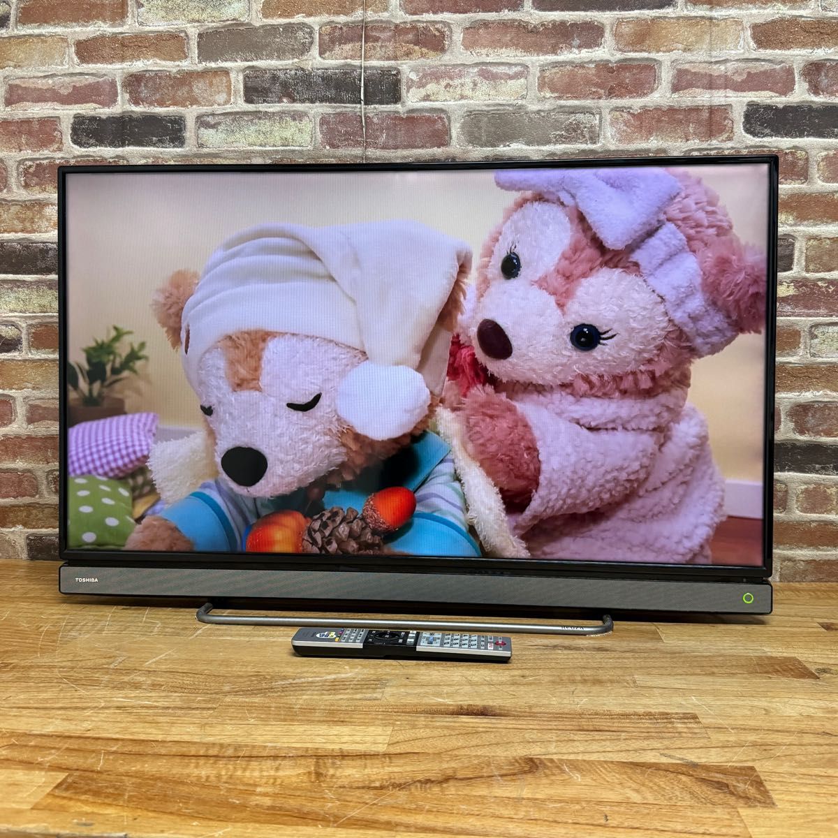 東芝 40インチ 液晶テレビ REGZA 40V30 無線LAN搭載 2番組同時 東芝 40インチ 液晶テレビ REGZA 40V30 無線LAN搭載 2番組同時