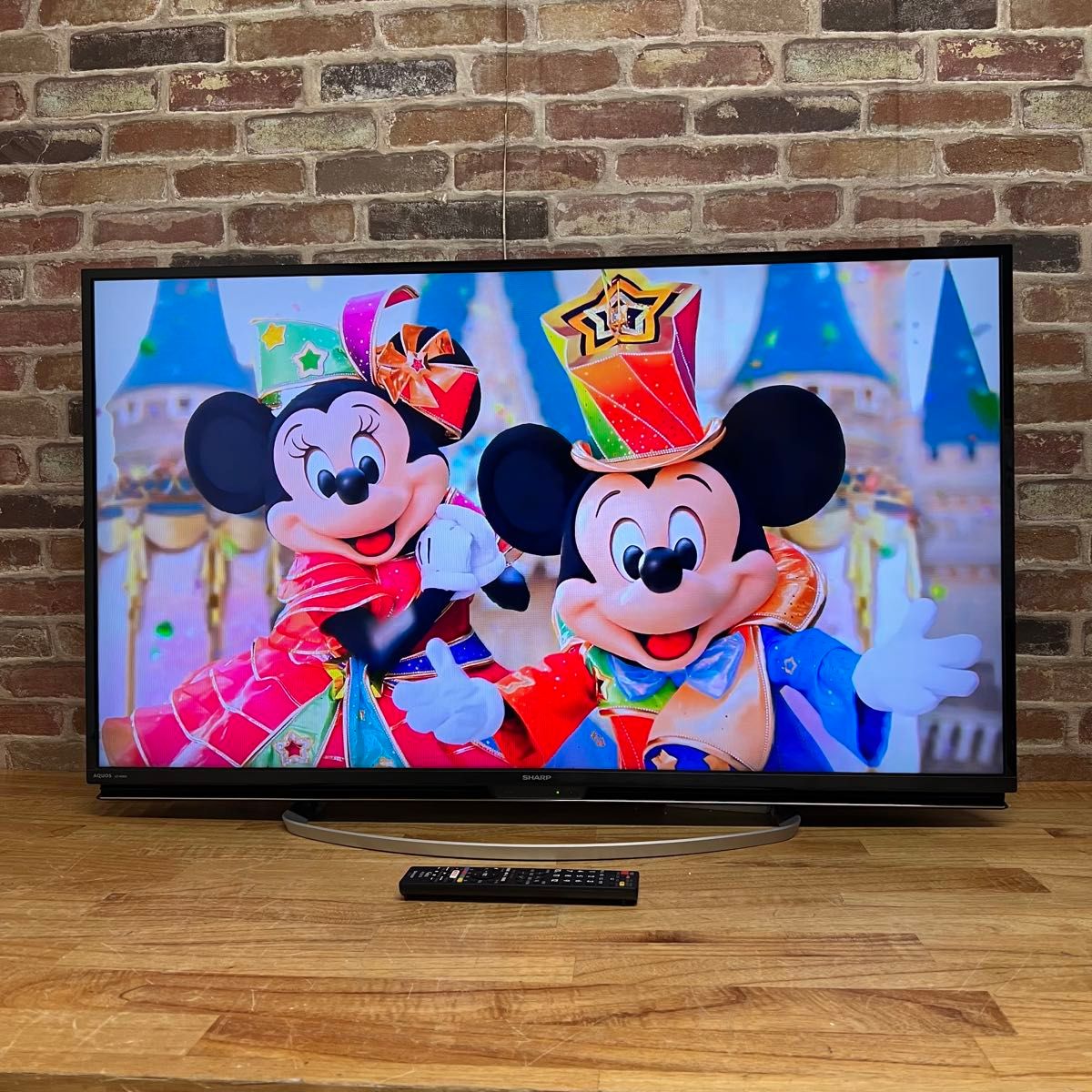 シャープ 45インチ 液晶テレビ AQUOS LC-45W5 フルハイビジョン シャープ 45インチ 液晶テレビ AQUOS LC-45W5 フルハイビジョン