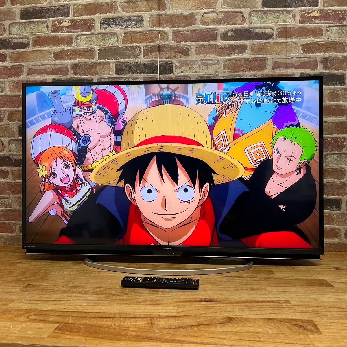 シャープ 45インチ 液晶テレビ AQUOS LC-45W5 フルハイビジョン シャープ 45インチ 液晶テレビ AQUOS LC-45W5 フルハイビジョン