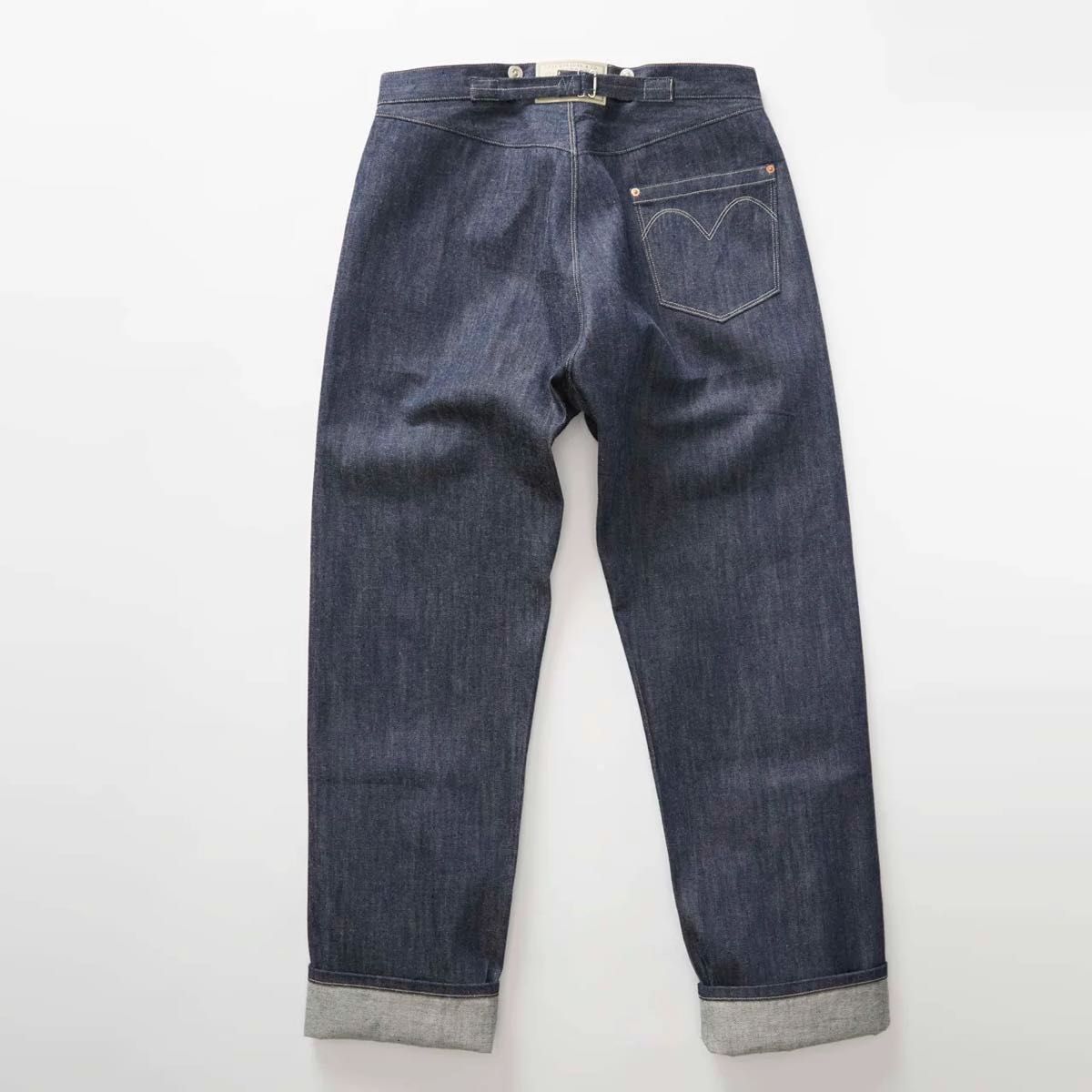 W33 L32 Levi's vintage clothing 9 rivet リーバイス W33 L32 Levi's vintage clothing 9 rivet リーバイス