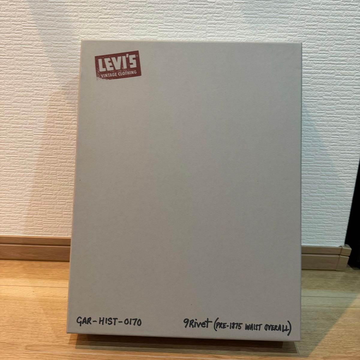 W33 L32 Levi's vintage clothing 9 rivet リーバイス W33 L32 Levi's vintage clothing 9 rivet リーバイス