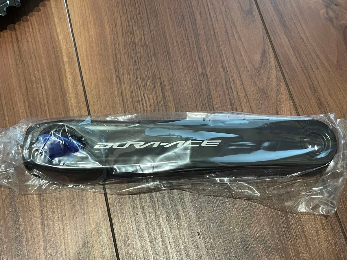 シマノ デュラエース DURA-ACE 新型パワーメーター FC-R9200-PX シマノ デュラエース DURA-ACE 新型パワーメーター FC-R9200-PX