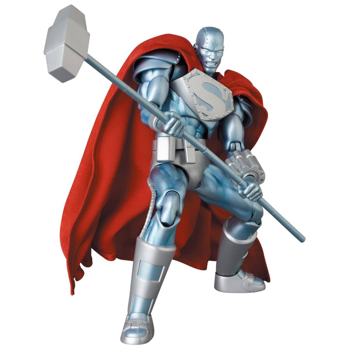 中古】MAFEX マフェックス No.181 STEEL スティール (RETURN OF 中古】MAFEX マフェックス No.181 STEEL スティール (RETURN OF