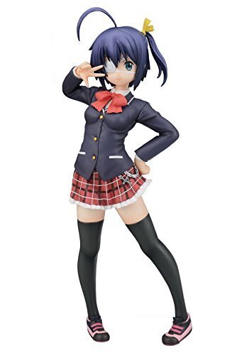 中古】中二病でも恋がしたい! プレミアムフィギュア 小鳥遊六花 中古】中二病でも恋がしたい! プレミアムフィギュア 小鳥遊六花