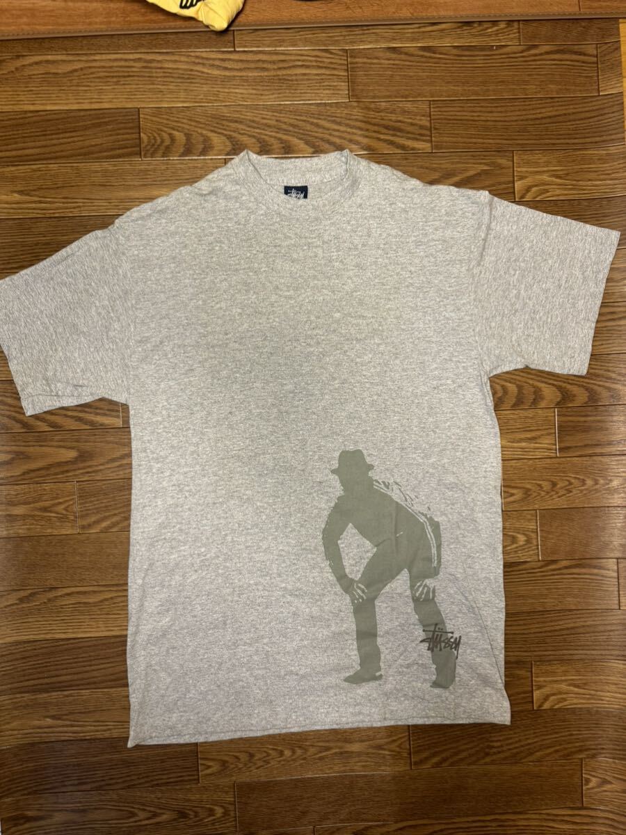 JAM MASTER JAY (RUNDMC) 追悼Tシャツ XL 00s JAM MASTER JAY T-shirt | What'z up