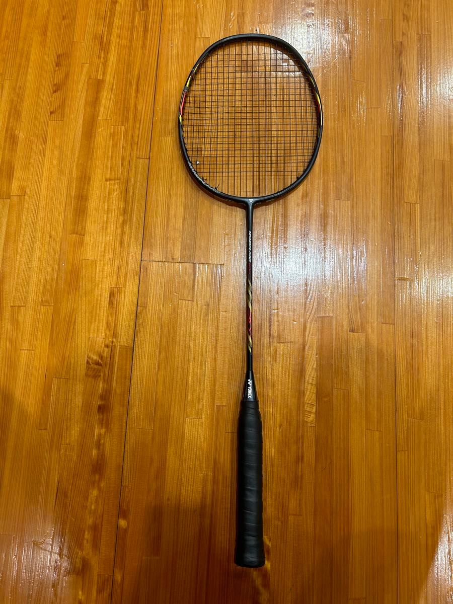 廃盤】YONEX ナノフレア800 4UG5 ヨネックス バドミントン 廃盤】YONEX ナノフレア800 4UG5 ヨネックス バドミントン
