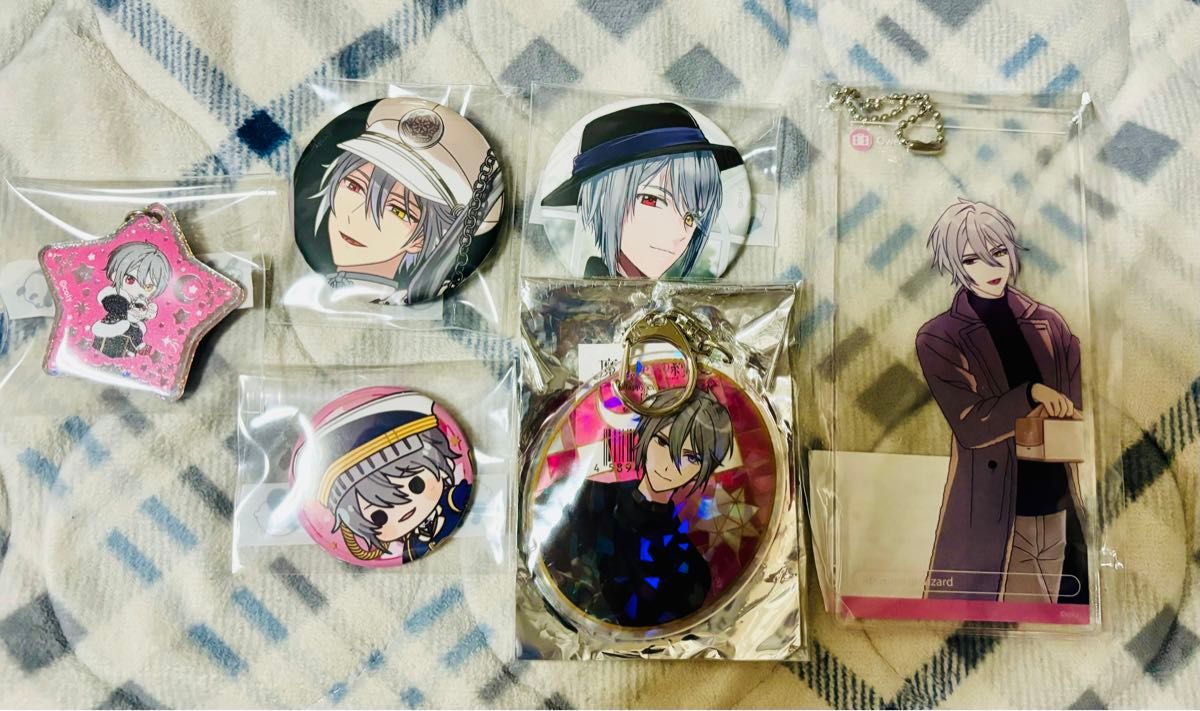 魔法使いの約束 まほやく オーエン まとめ売り 缶バッジ 魔法使いの約束 まほやく オーエン まとめ売り 缶バッジ