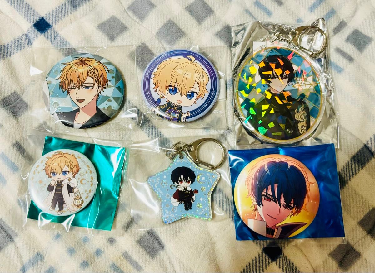 魔法使いの約束 まほやく シノ ヒースクリフ まとめ売り 缶 魔法使いの約束 まほやく シノ ヒースクリフ まとめ売り 缶
