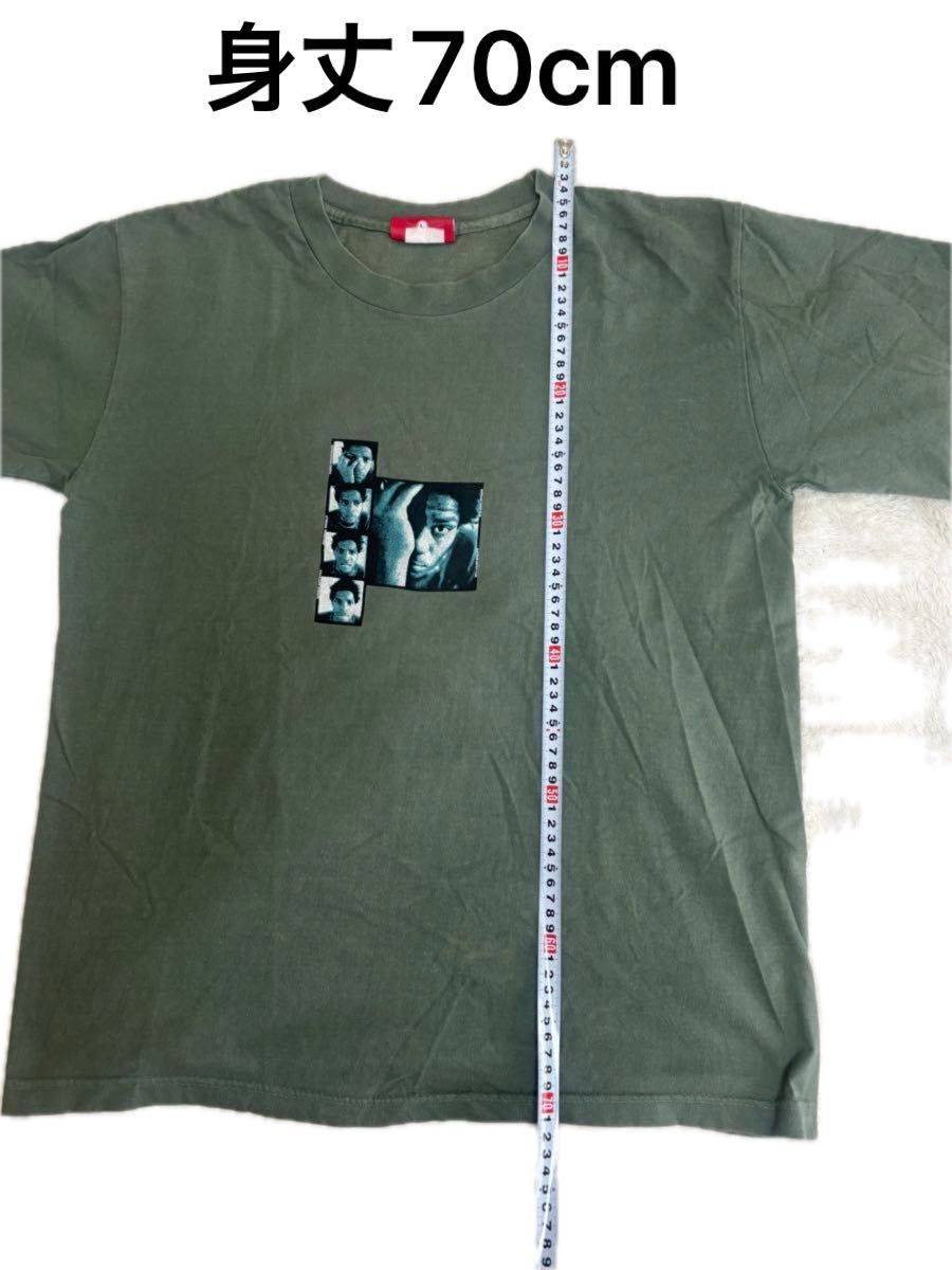 90年代シュプリーム ヴィンテージ Tee バスキア|Yahoo!フリマ 90年代シュプリーム ヴィンテージ Tee バスキア|Yahoo!フリマ