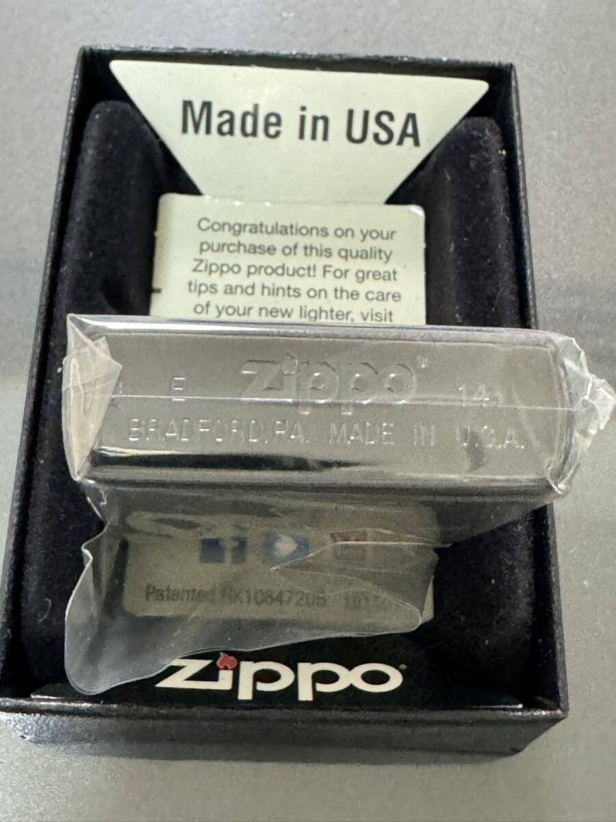 zippo KIRIN FIRE 希少カラー 限定品 ゴールド刻印 2014年製 zippo KIRIN FIRE 希少カラー 限定品 ゴールド刻印 2014年製