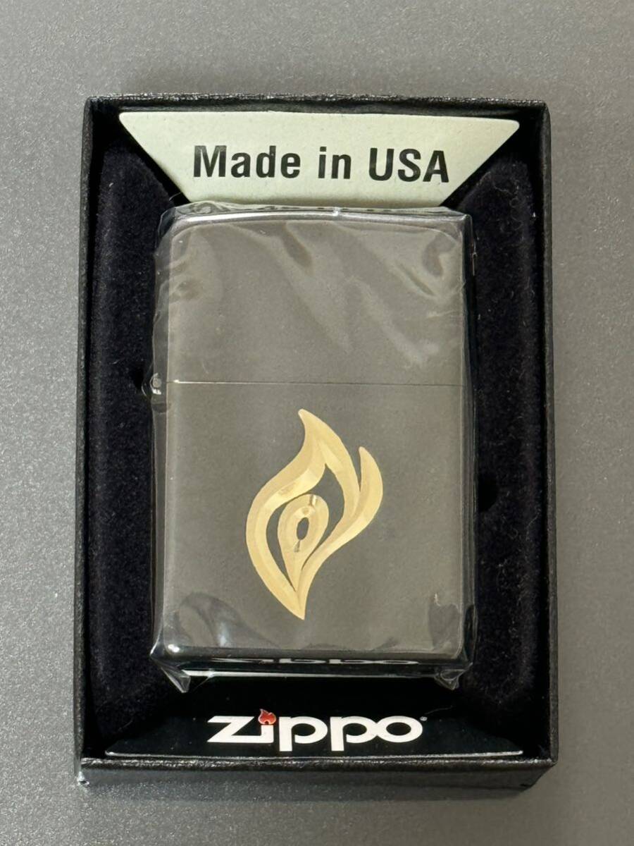 zippo KIRIN FIRE 希少カラー 限定品 ゴールド刻印 2014年製 zippo KIRIN FIRE 希少カラー 限定品 ゴールド刻印 2014年製