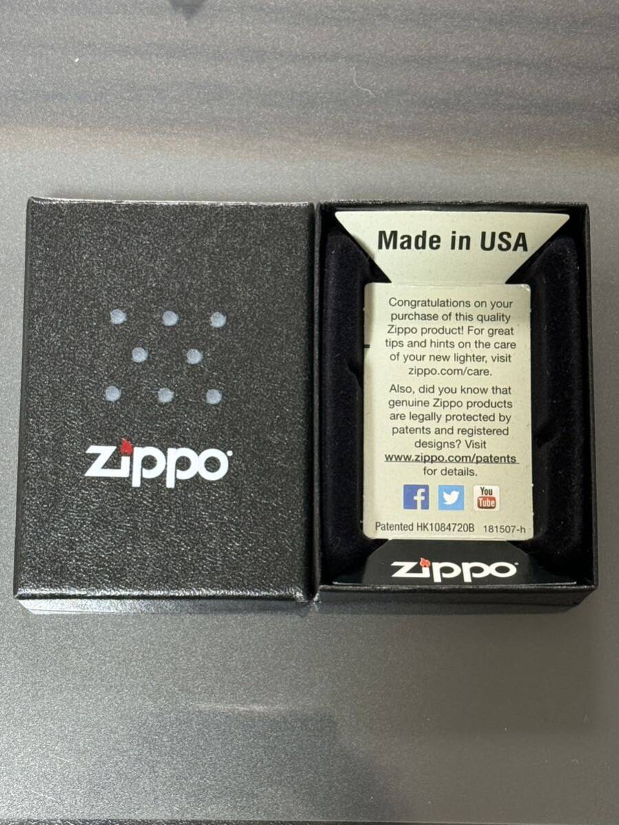 zippo KIRIN FIRE 希少カラー 限定品 ゴールド刻印 2014年製 zippo KIRIN FIRE 希少カラー 限定品 ゴールド刻印 2014年製