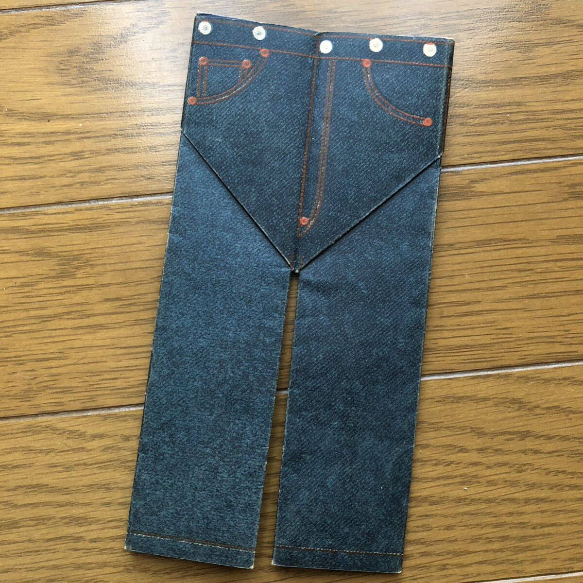 パナマ万博 ビンテージ LEVI'S リーバイス 501 506 XX 大戦 片 パナマ万博 ビンテージ LEVI'S リーバイス 501 506 XX 大戦 片