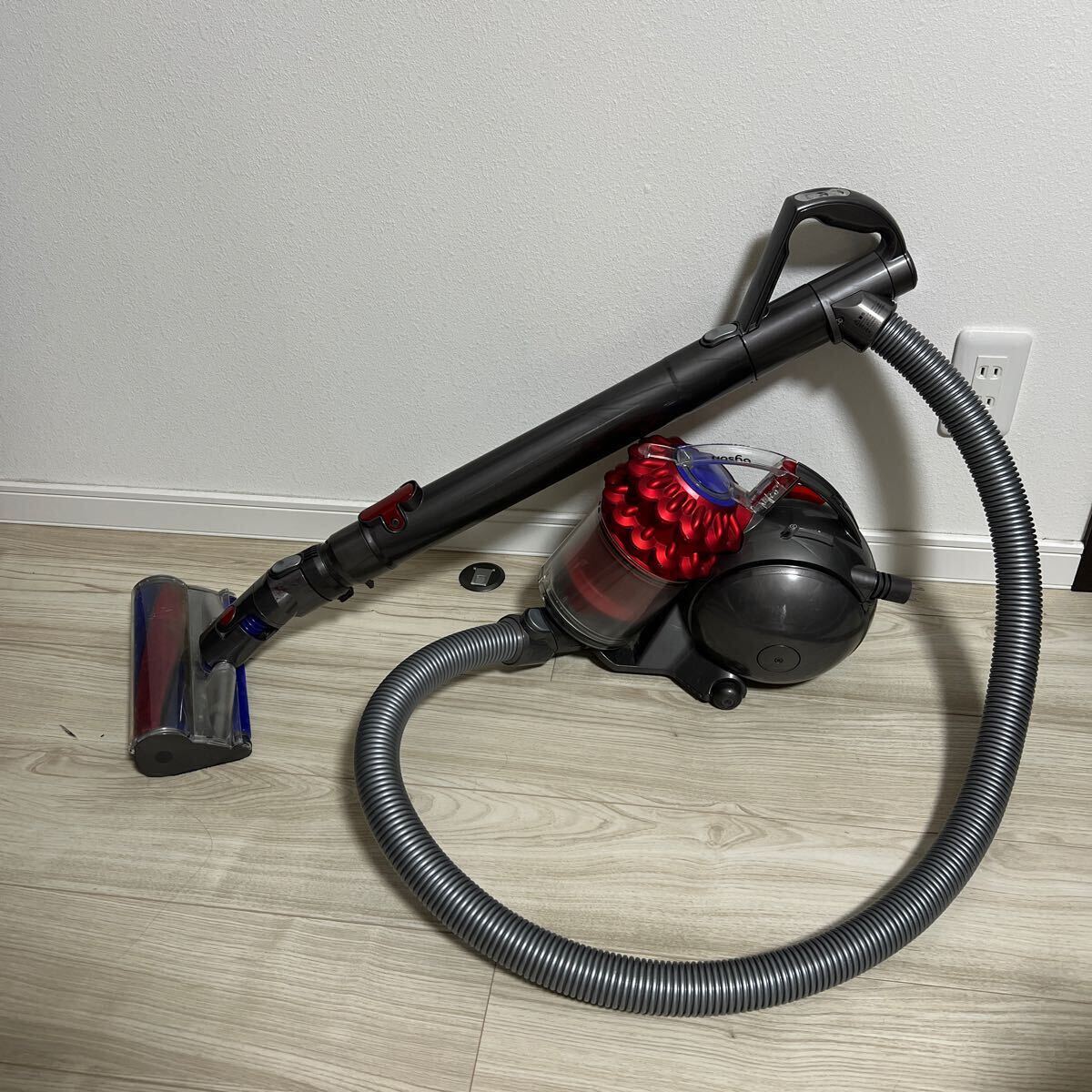 送料無料 CY24 dyson ダイソン 掃除機 動作品|Yahoo!フリマ(旧 送料無料 CY24 dyson ダイソン 掃除機 動作品|Yahoo!フリマ(旧