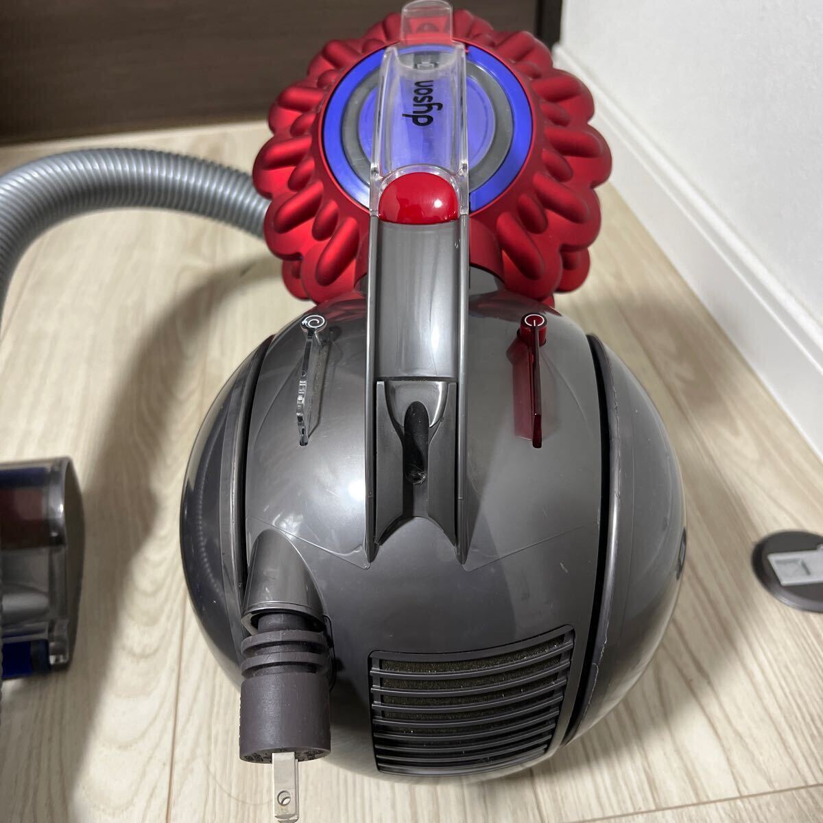 送料無料 CY24 dyson ダイソン 掃除機 動作品|Yahoo!フリマ(旧 送料無料 CY24 dyson ダイソン 掃除機 動作品|Yahoo!フリマ(旧