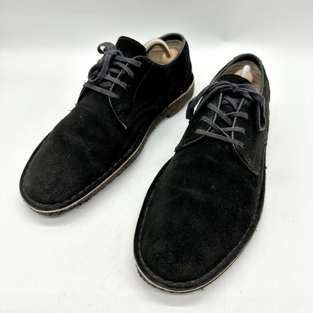 シュプリーム クラークス ウィーバー スエード Supreme × Clarks シュプリーム クラークス ウィーバー スエード Supreme × Clarks
