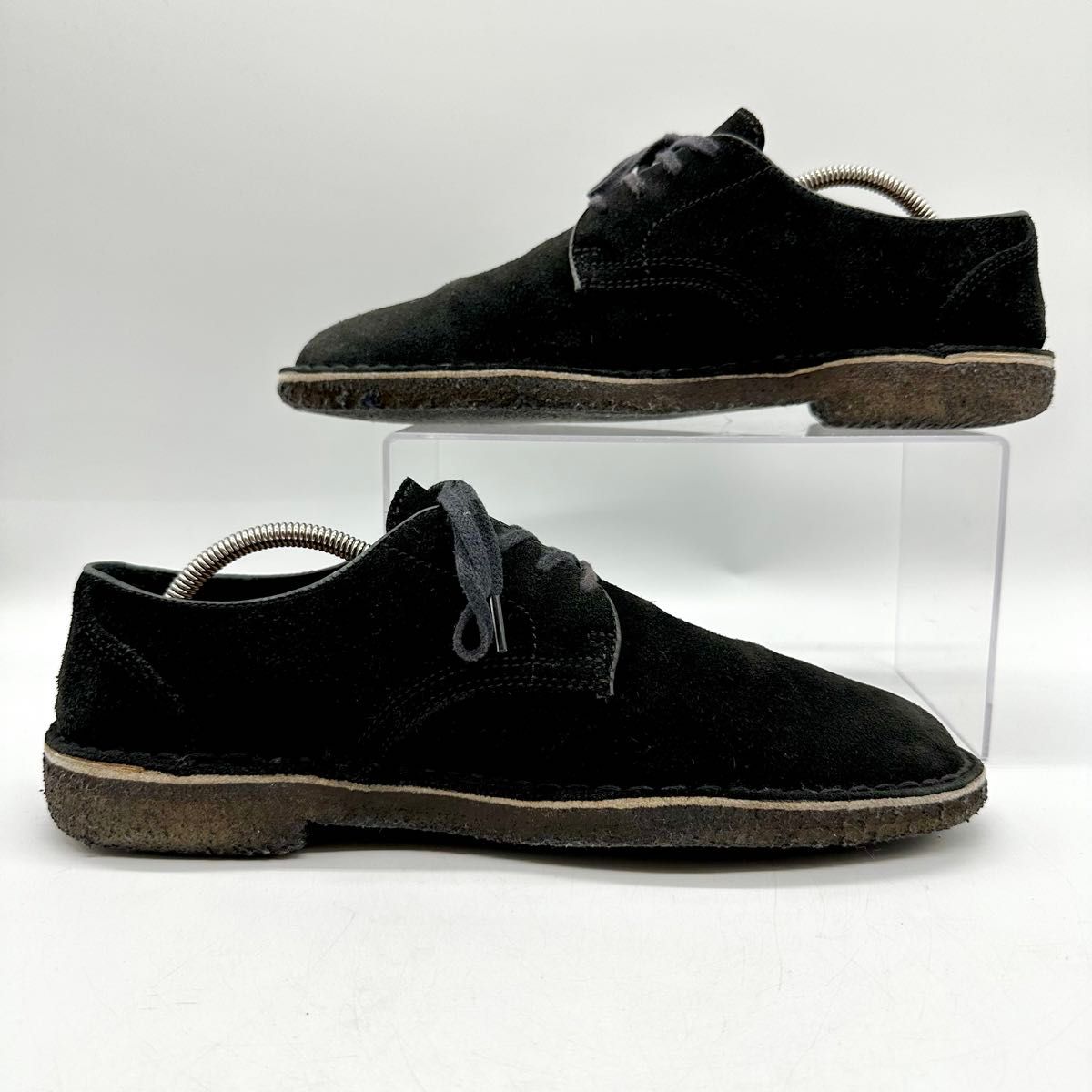 シュプリーム クラークス ウィーバー スエード Supreme × Clarks シュプリーム クラークス ウィーバー スエード Supreme × Clarks