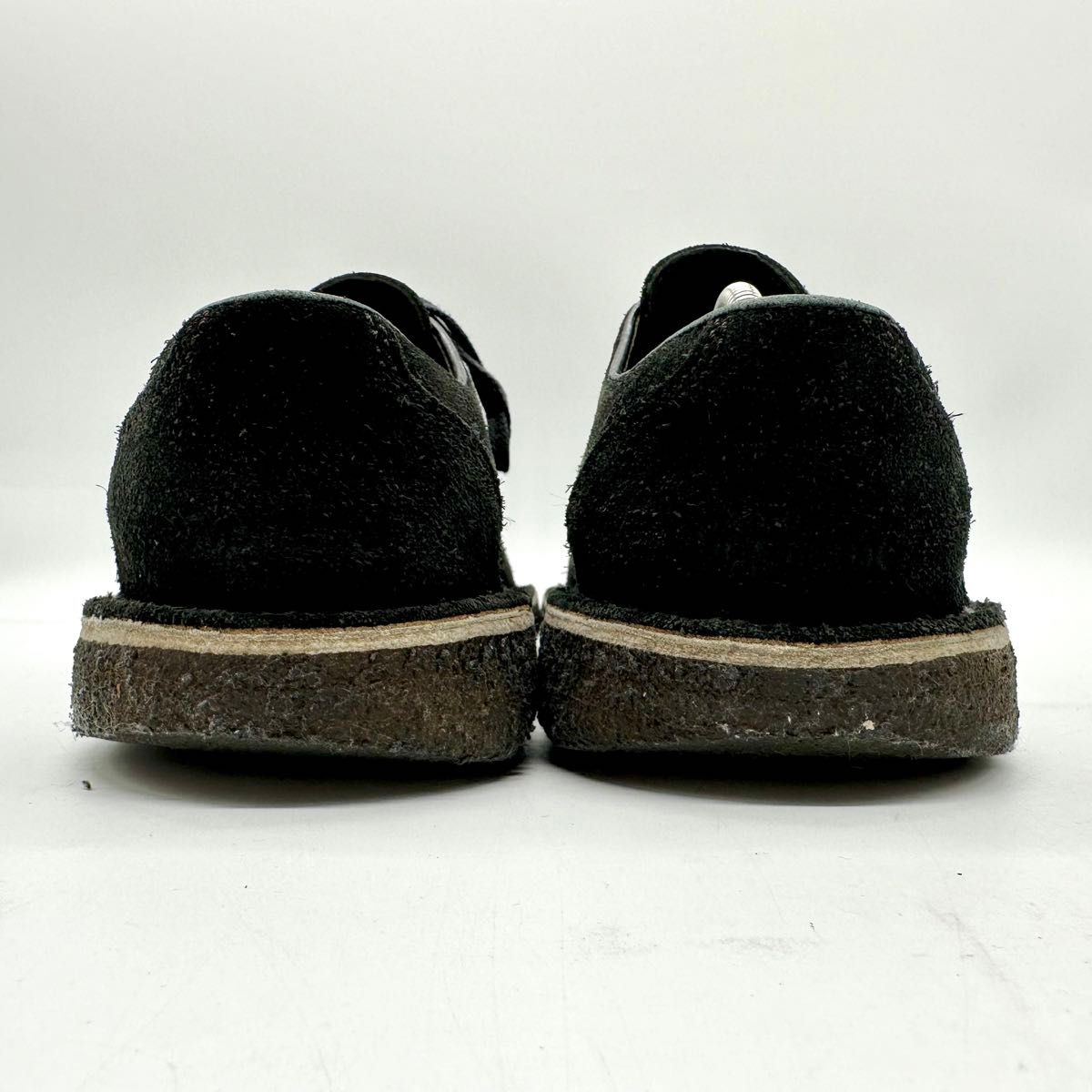 シュプリーム クラークス ウィーバー スエード Supreme × Clarks シュプリーム クラークス ウィーバー スエード Supreme × Clarks