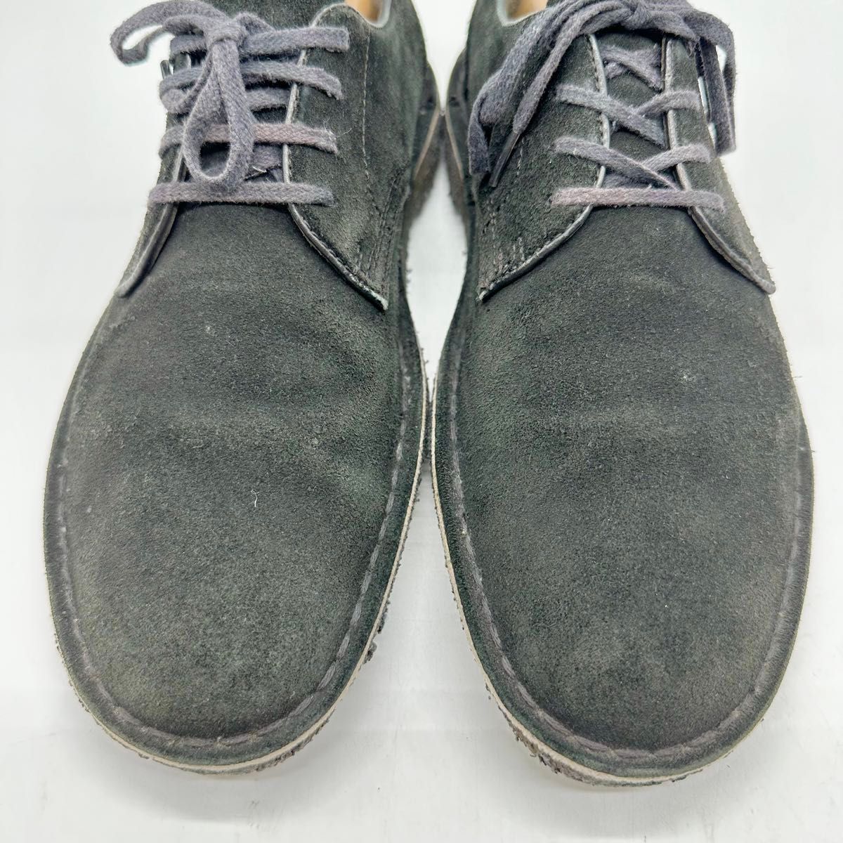 シュプリーム クラークス ウィーバー スエード Supreme × Clarks シュプリーム クラークス ウィーバー スエード Supreme × Clarks