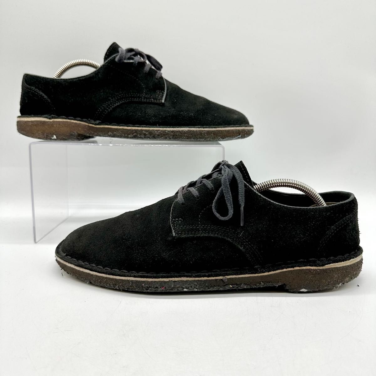 シュプリーム クラークス ウィーバー スエード Supreme × Clarks シュプリーム クラークス ウィーバー スエード Supreme × Clarks