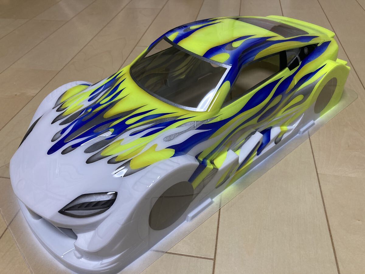 Yahoo!オークション - SP.1731 1/10RC MOTUL AUTECH Z ボディ Yahoo!オークション - SP.1731 1/10RC MOTUL AUTECH Z ボディ