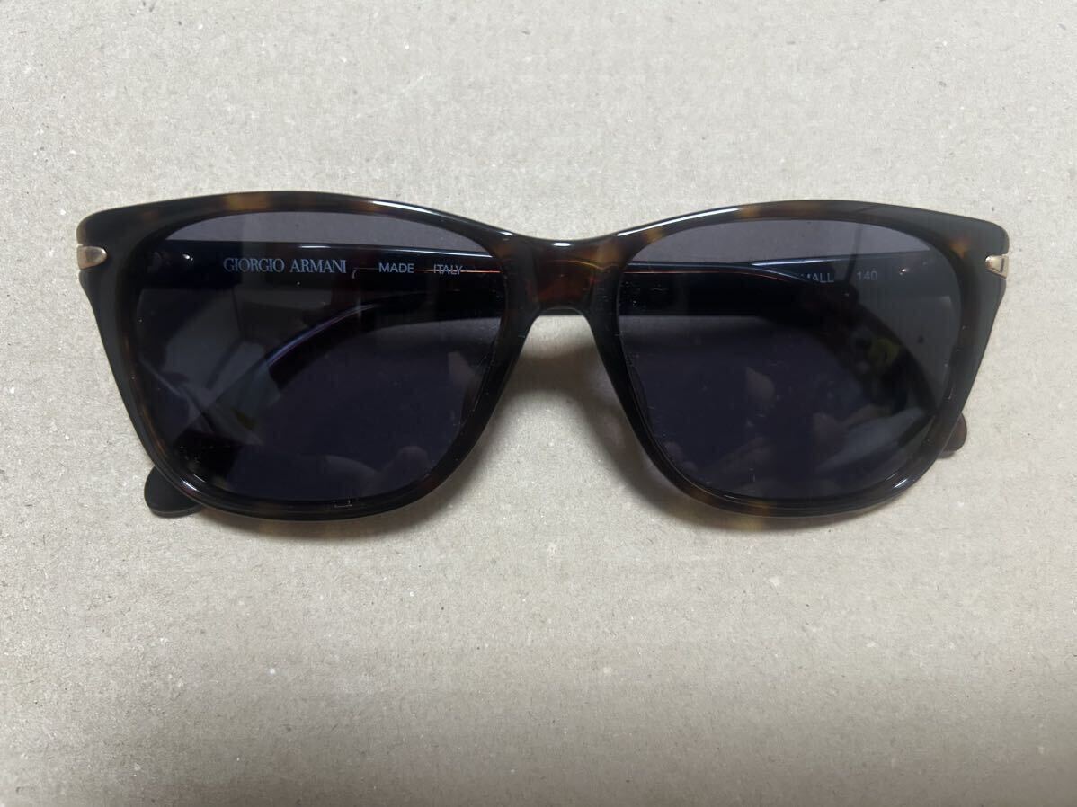 Yahoo!オークション - GIORGIO ARMANI サングラス GA810 舘 Yahoo!オークション - GIORGIO ARMANI サングラス GA810 舘