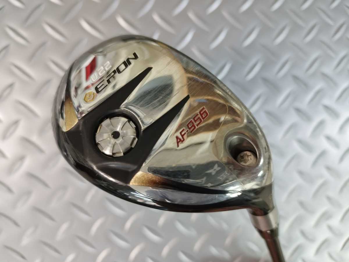 9450円 遠藤製作所 EPON エポンAF-956 4H 22度UT デザイン 9450円 遠藤製作所 EPON エポンAF-956 4H 22度UT デザイン