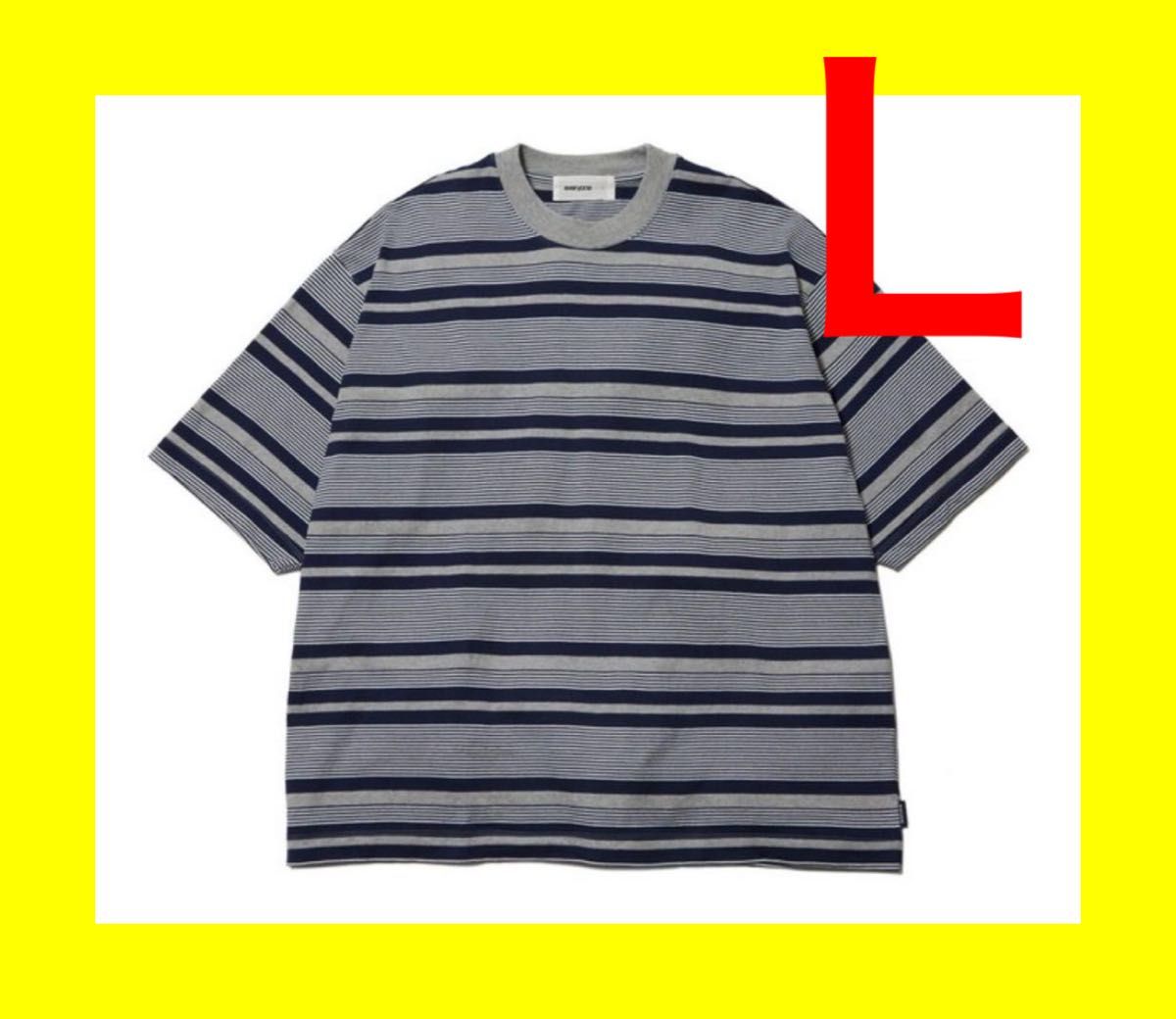 everyone border tee shirts L|Yahoo!フリマ(旧PayPayフリマ) everyone border tee shirts L|Yahoo!フリマ(旧PayPayフリマ)