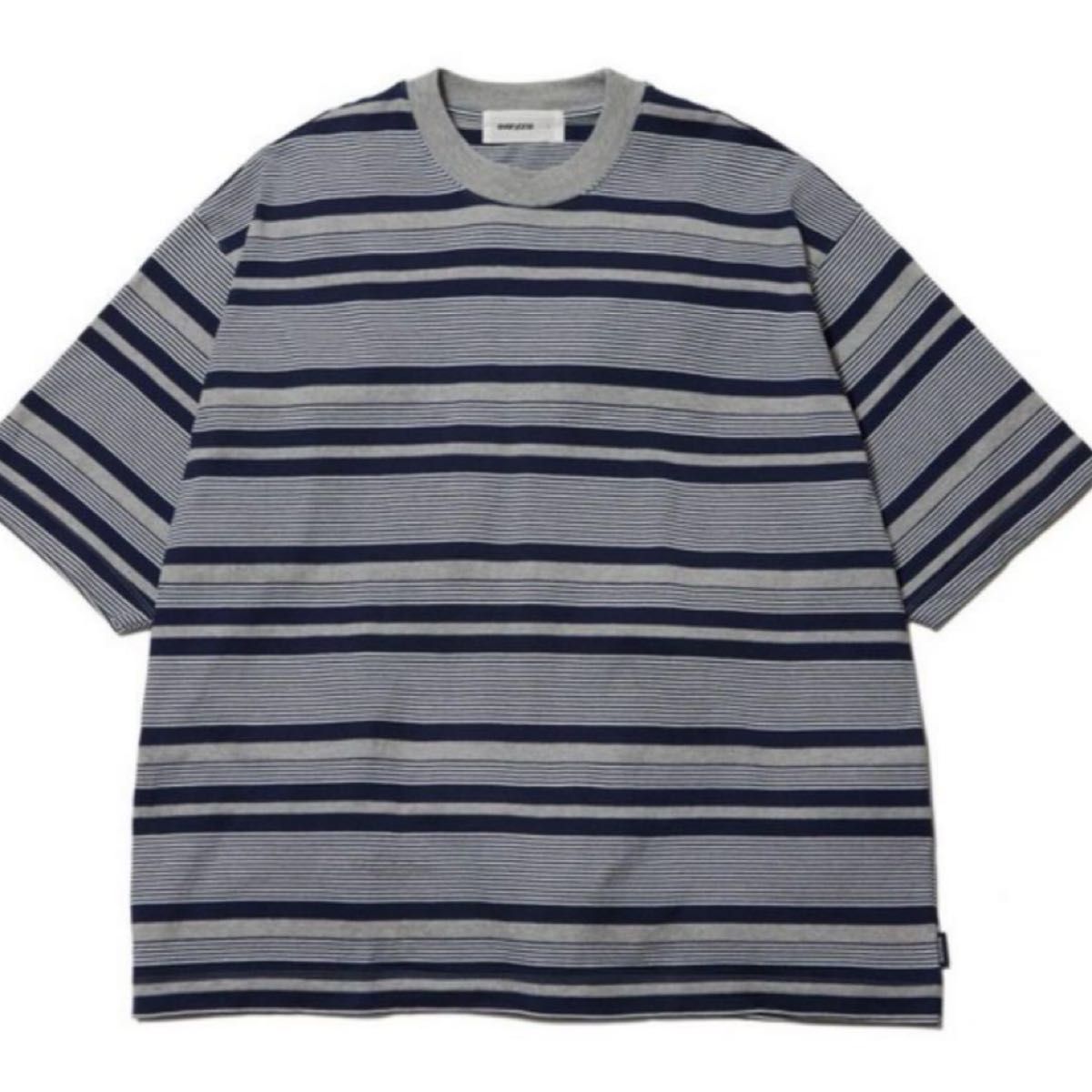 everyone border tee shirts L|Yahoo!フリマ(旧PayPayフリマ) everyone border tee shirts L|Yahoo!フリマ(旧PayPayフリマ)