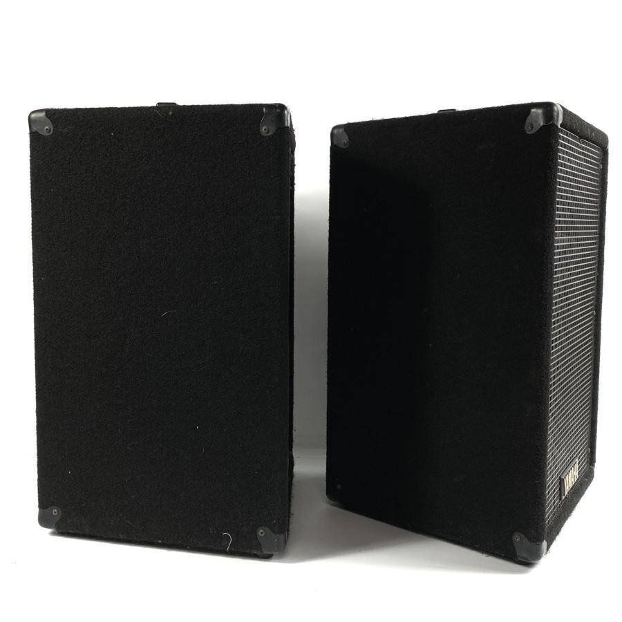 ② YAMAHA パッシブスピーカーs12e 単品1個 その② Yahoo!オークション - YAMAHA ヤマハ S12e 2way ペア PA
