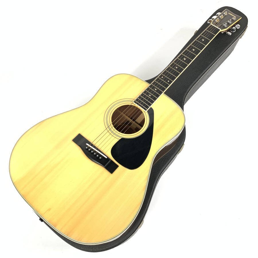 YAMAHA ヤマハ アコースティックギター FG-301B オレンジラベル 日本製