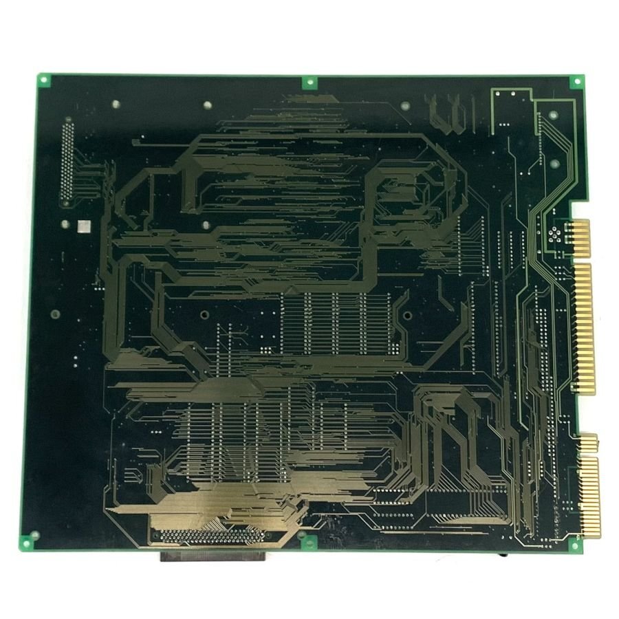 NAMCO NB-1 MAIN(C) PCB ナムコ アーケードゲーム基板 JAMMA NAMCO NB-1 MAIN(C) PCB ナムコ アーケードゲーム基板 JAMMA
