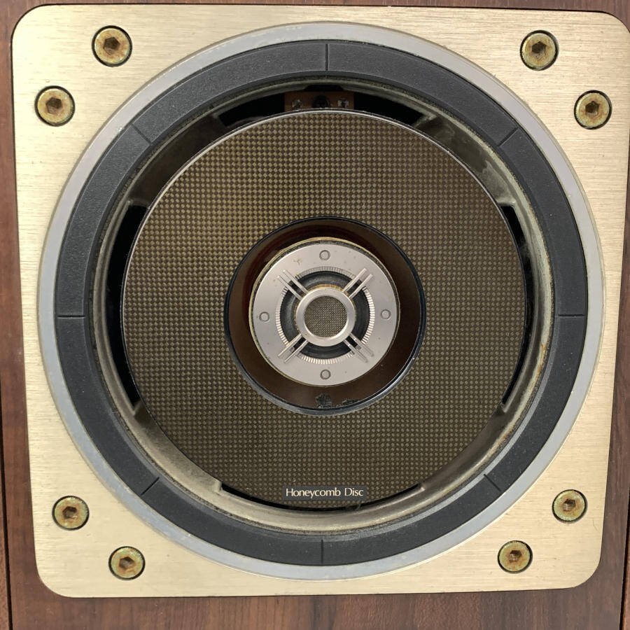 Technics テクニクス SB-RX50 2way ペア ブックシェルフ型 Technics テクニクス SB-RX50 2way ペア ブックシェルフ型