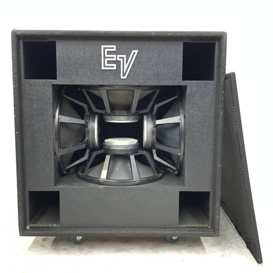Yahoo!オークション - ELECTRO-VOICE エレクトロボイス MTL-4 Yahoo!オークション - ELECTRO-VOICE エレクトロボイス MTL-4