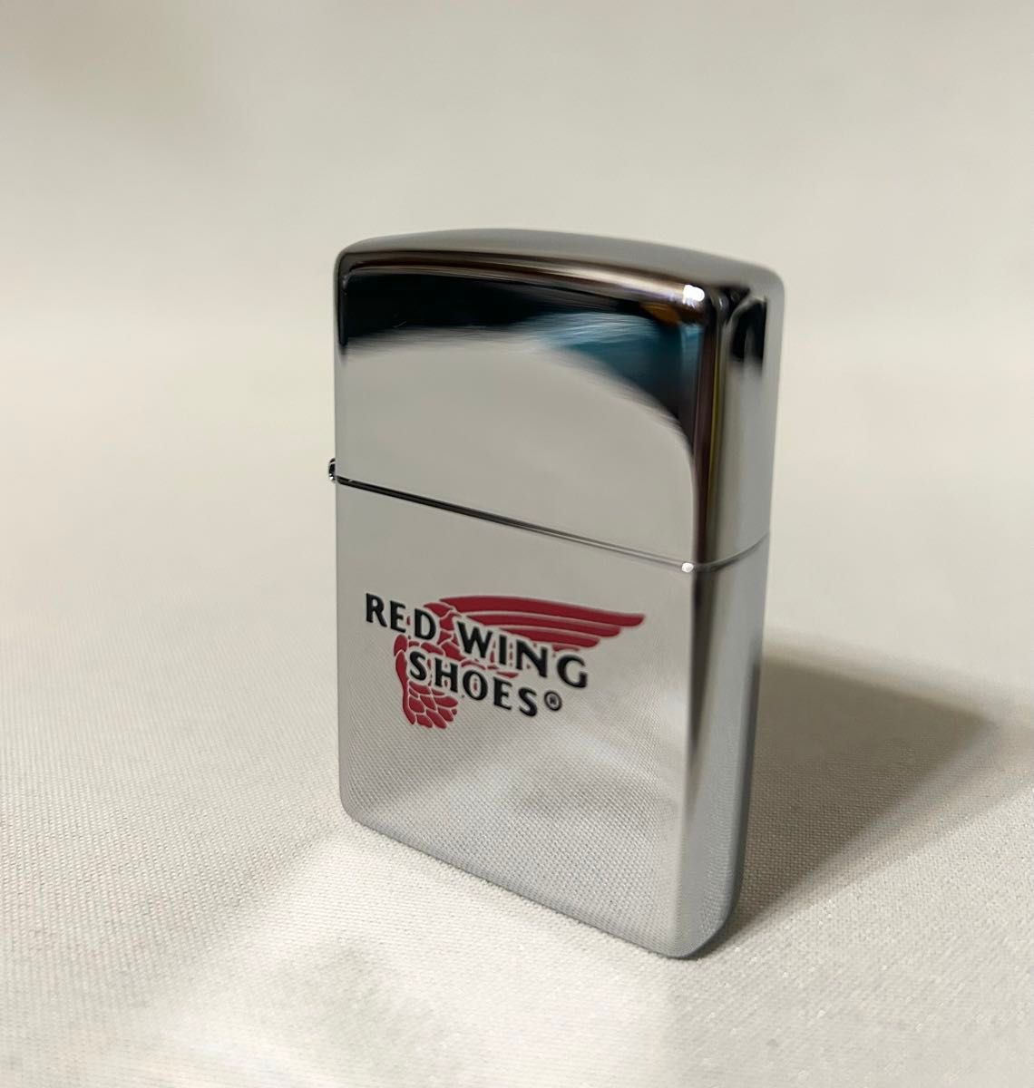 ZIPPO J 1996 REDWING SHOES レッドウイング シューズ|Yahoo ZIPPO J 1996 REDWING SHOES レッドウイング シューズ|Yahoo