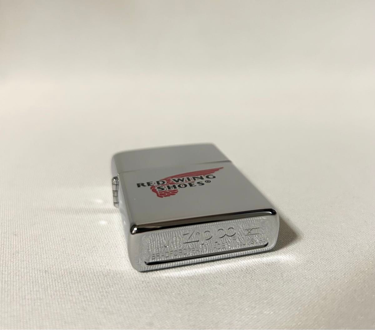 ZIPPO J 1996 REDWING SHOES レッドウイング シューズ|Yahoo ZIPPO J 1996 REDWING SHOES レッドウイング シューズ|Yahoo
