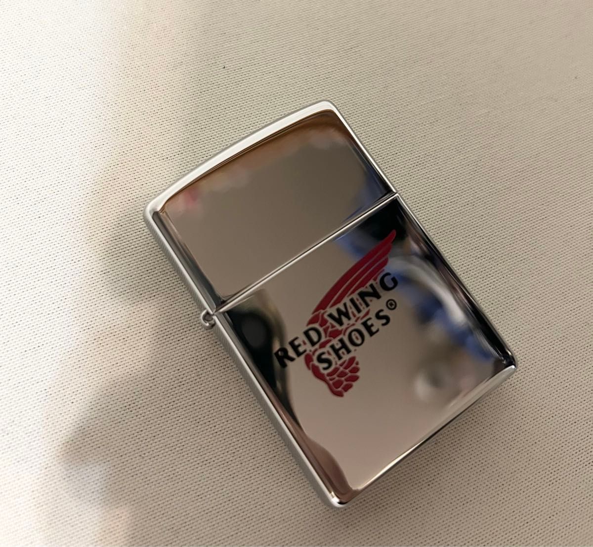 ZIPPO J 1996 REDWING SHOES レッドウイング シューズ|Yahoo ZIPPO J 1996 REDWING SHOES レッドウイング シューズ|Yahoo