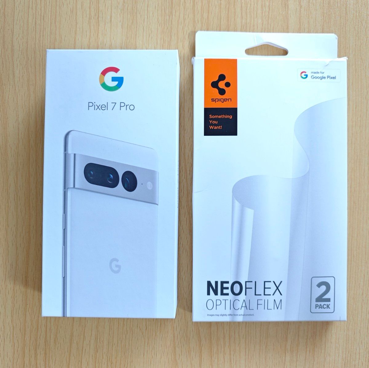 Google Pixel 7 Pro SIMフリー Snow 128GB 未使用フィルム付 美 Google Pixel 7 Pro SIMフリー Snow 128GB 未使用フィルム付 美