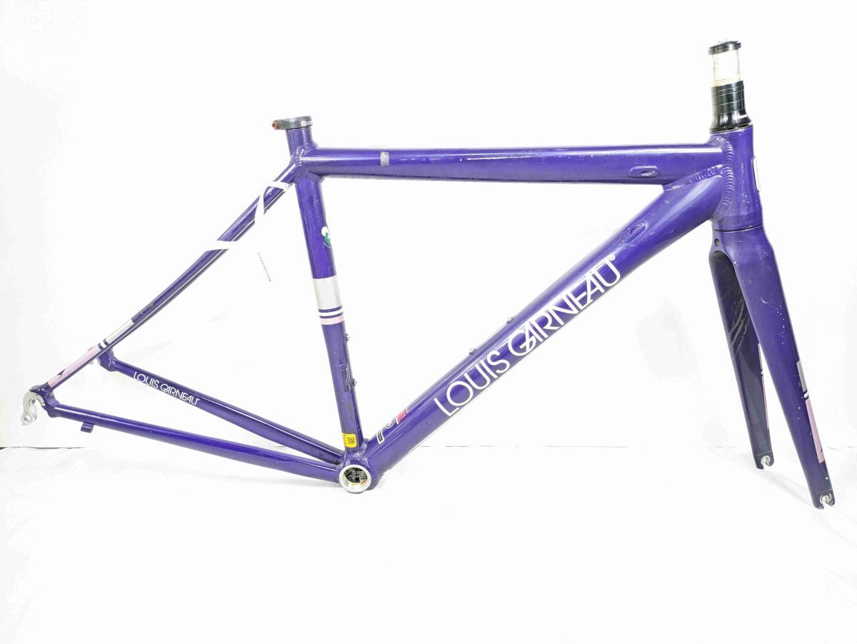 第一ネット ルイガノ 3195円 WR 機械式 リムブレーキ用 アルミ 46cm ロードバイク