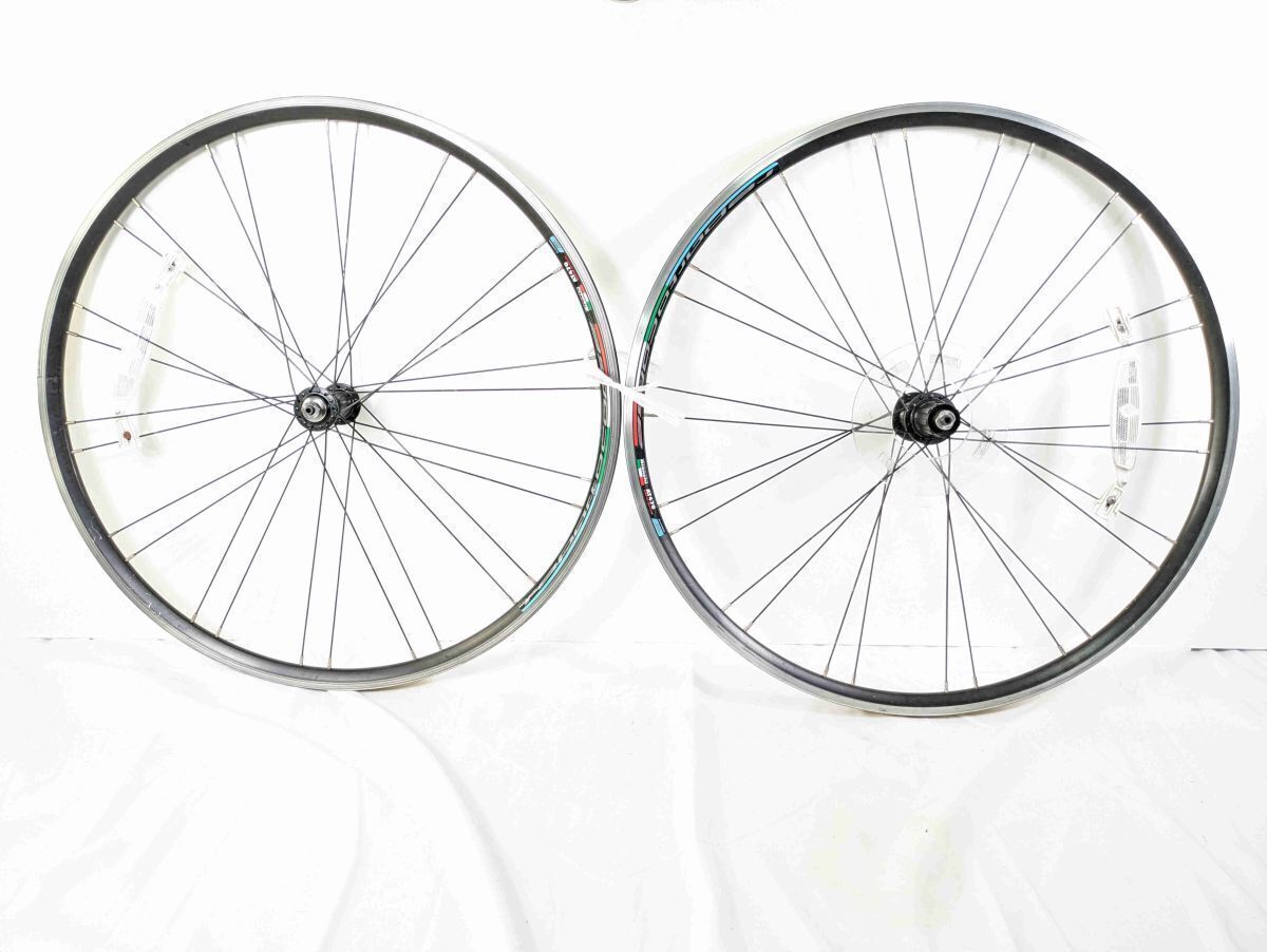 Bianchi Reparto Corsa AT470 クリンチャー 700c ホイール HO240215C