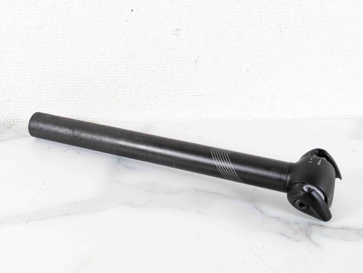 一流の品質 27.2mm カーボン シートポスト SP240507C 直径27.2mm