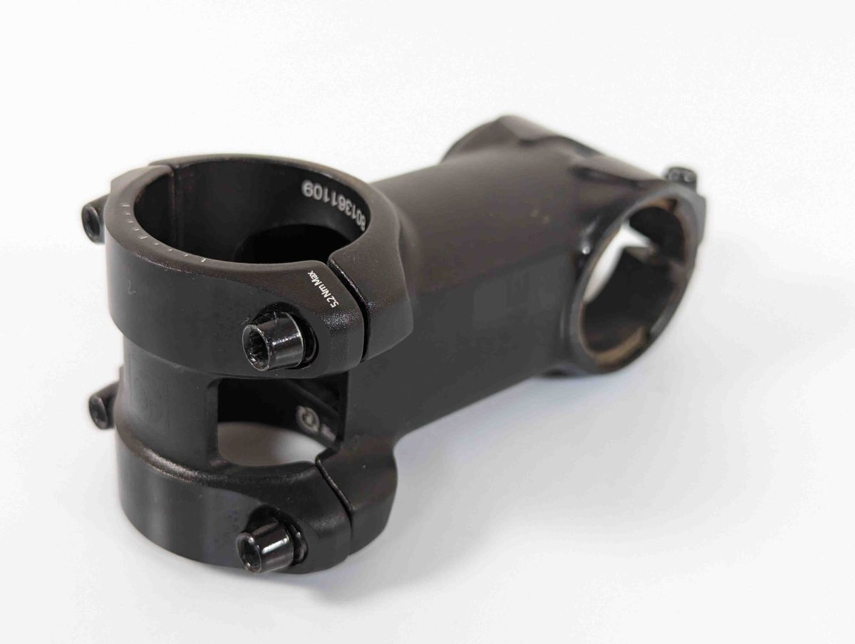 芸能人 愛用の通販 Bontrager Linepro 35 70mm 28.6mm 35mmクランプ ステム STEM240513A 80mm~
