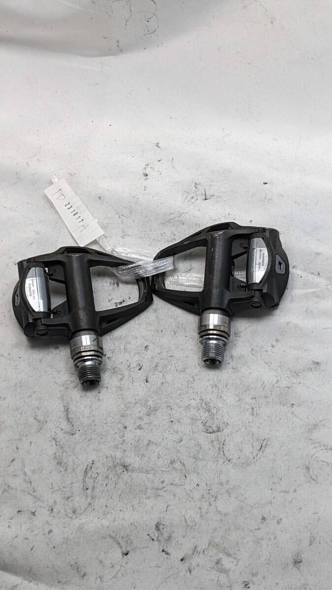 2024 お歳暮【公式】 - 人気ブランド PD 2968円 7900 デュラエース aceシマノ dura Shimano ビンディングペダル